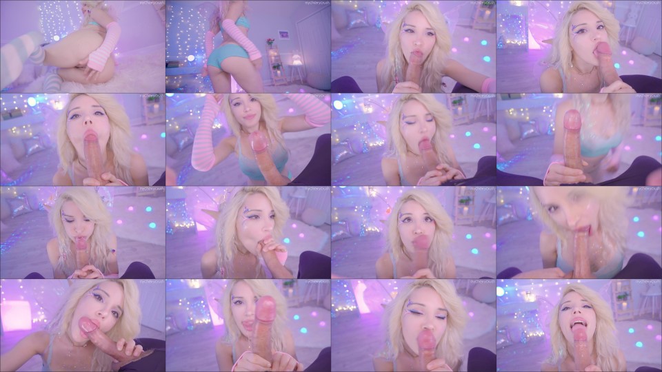 65 Fairyfacialhd