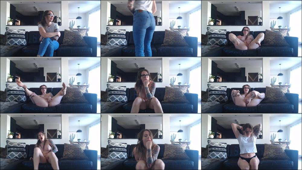 Yogabella Fisting Soccer Mom Custom Video