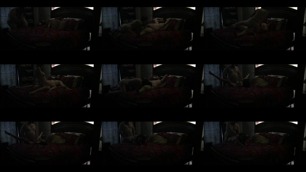 Cheating Wife Hidden Cam 14