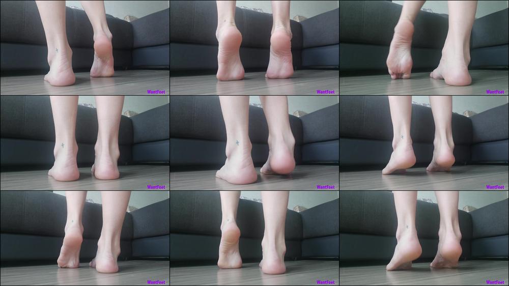 Masha's POV Soles HD - November 17, 2021