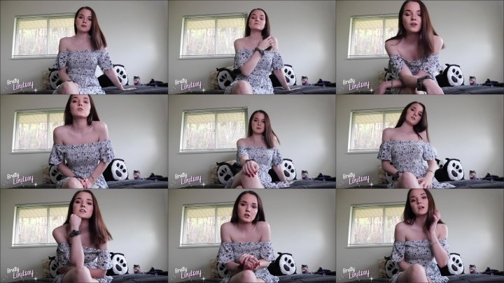 Bratty Lindsay Your New Sex Life