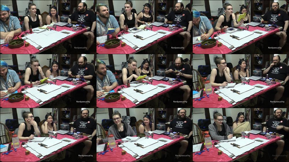 Sunday DnD Game 22.2