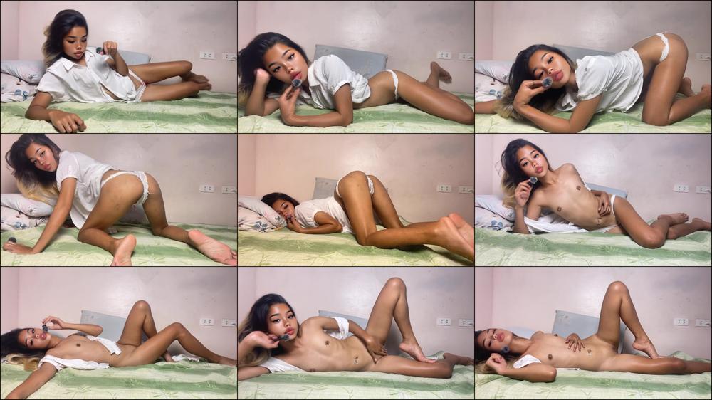 060 Stay In Bed All Day GFE