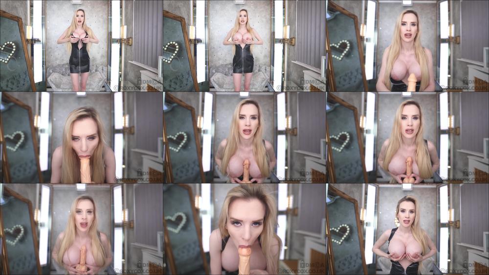 Succubus Expands Breasts with Your Soul - August 14, 2020