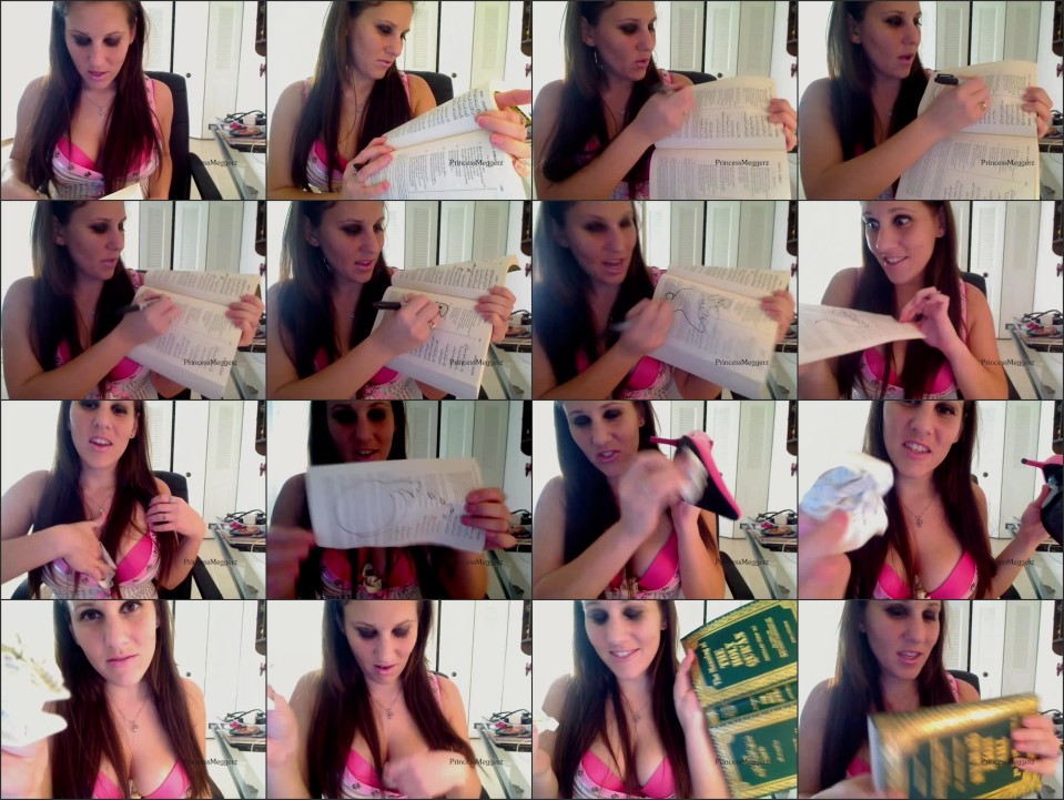 Pay To Obey Meggerz Who Is Creator