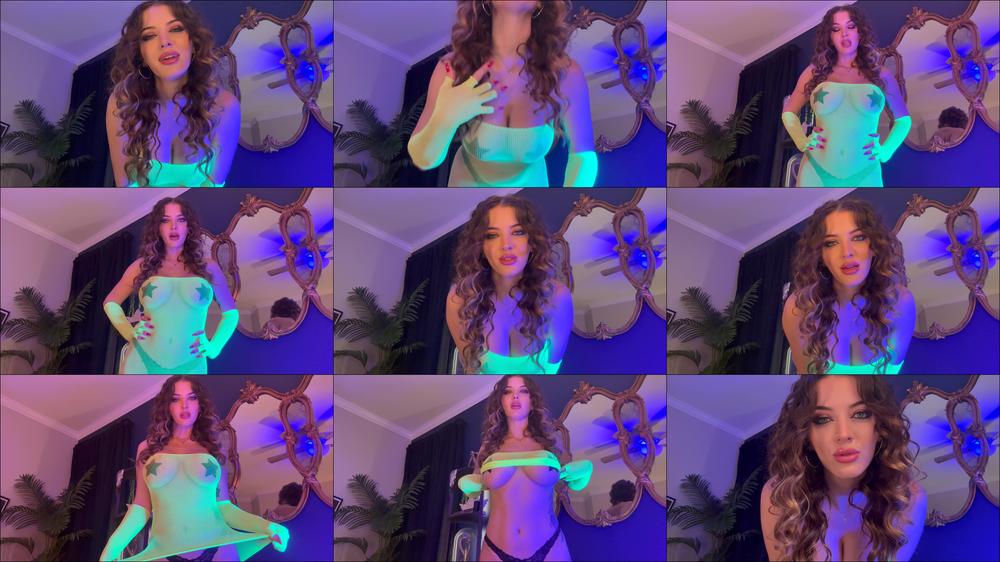 Crystal Knight - $2 FinDom
