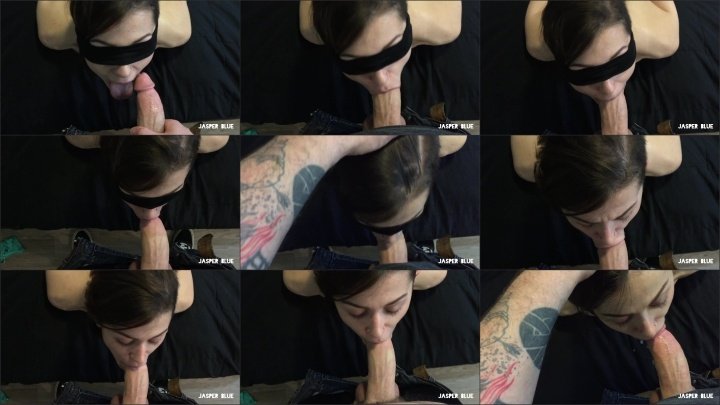 Jasper Blue Pov Face Fuck Cim