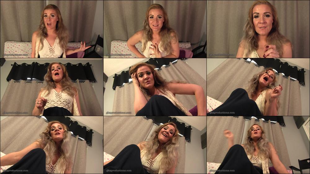 Whitney Morgan Regresses You Into A Baby