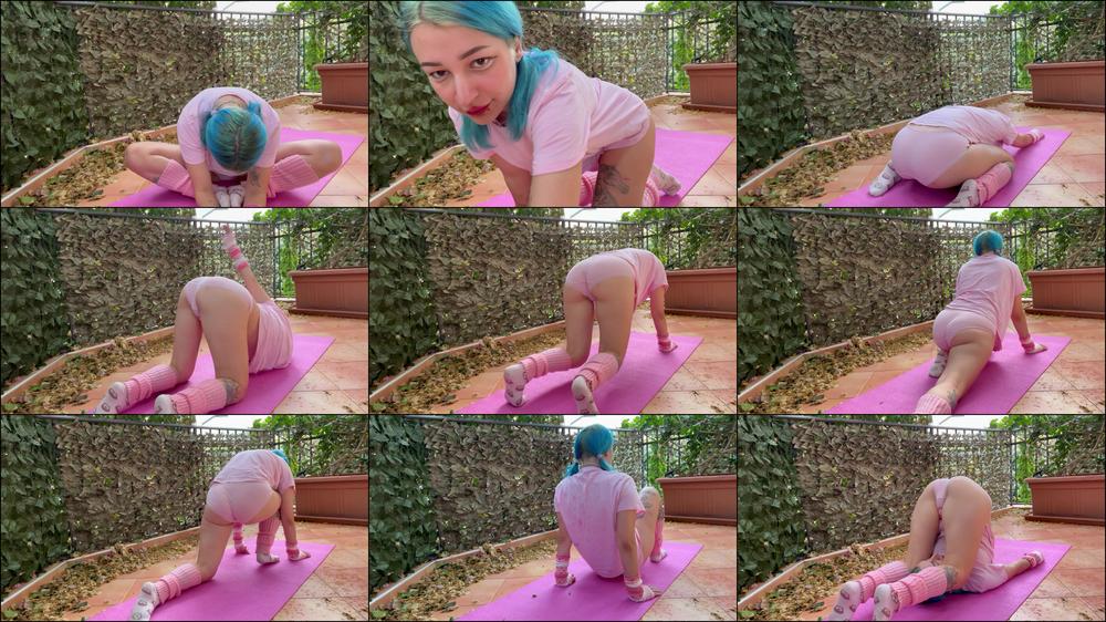 YOGA TIME