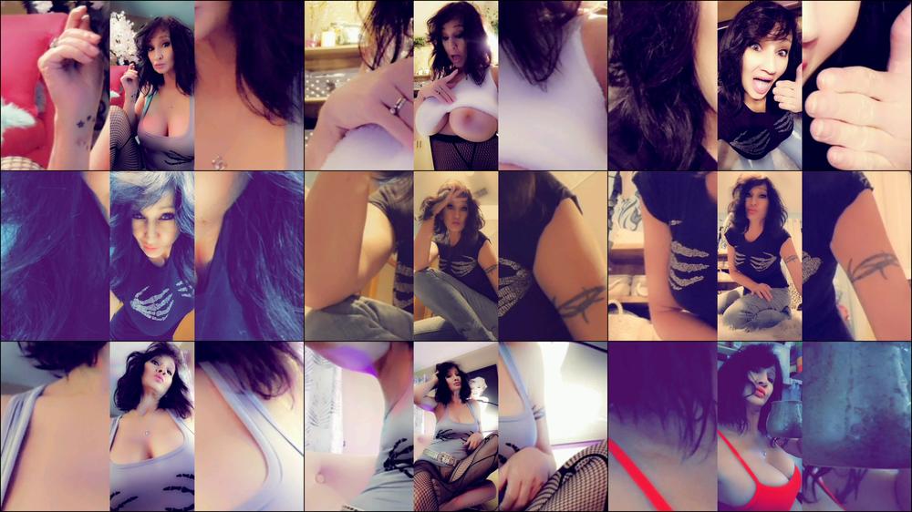 ALL MY VIDEOS