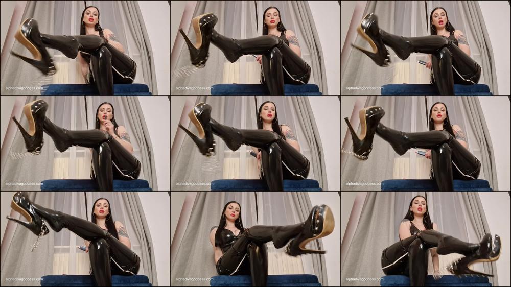 Dangling and Latex MindFuck part 4