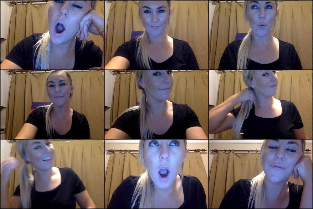 BURPING