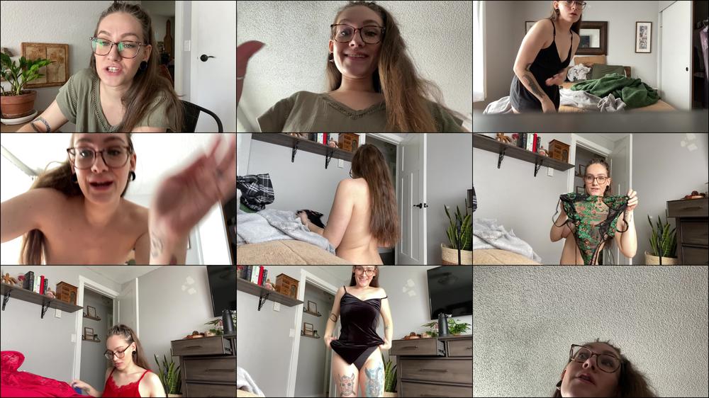 giantess mommys punishment