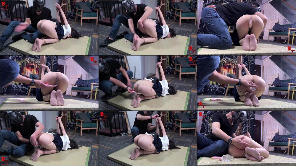 VIP_School Girl Punishment
