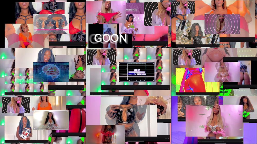 Perpetual Goon Loop 2 - May 31, 2023