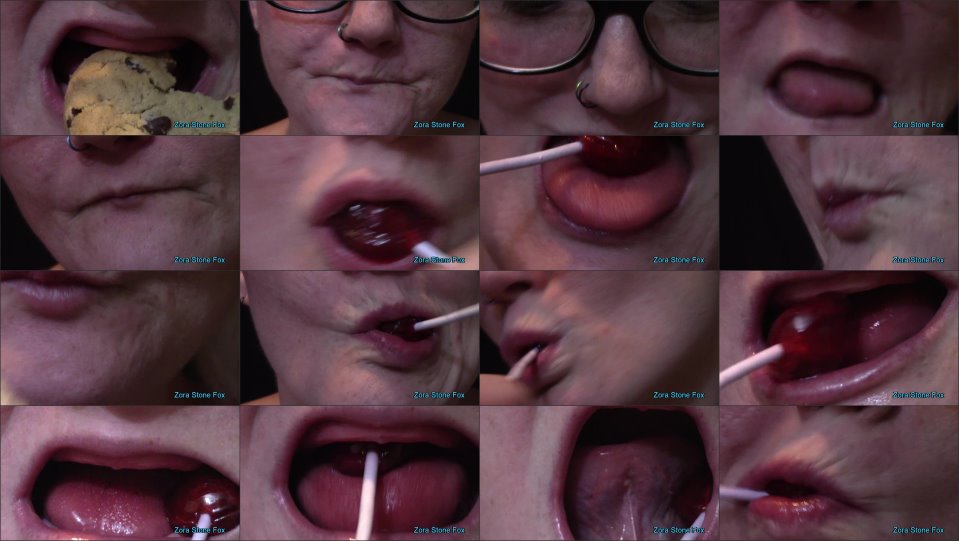 Goddesszora Random Gummings 1