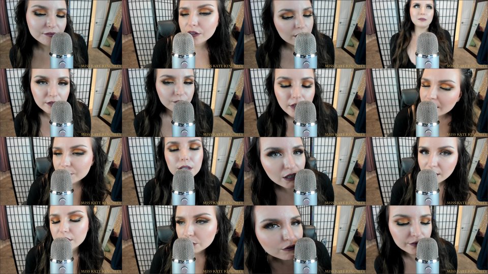 Goddess Aria Zahara Asmr Ruined Cei
