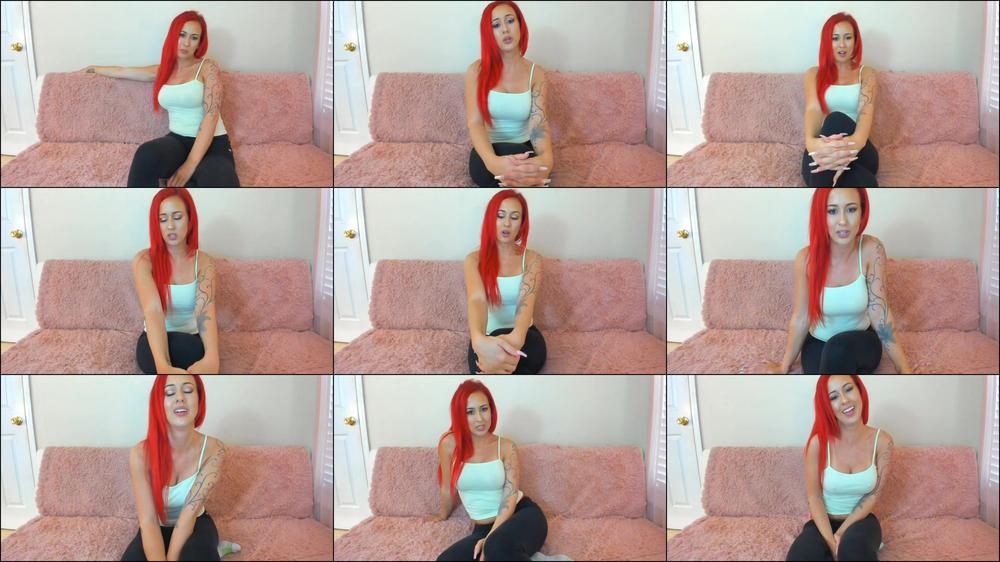 Degrading You and Your Pathetic Life CEI - September 05, 2020