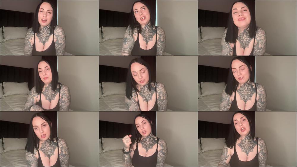 50/50 Interactive Blackmail Game