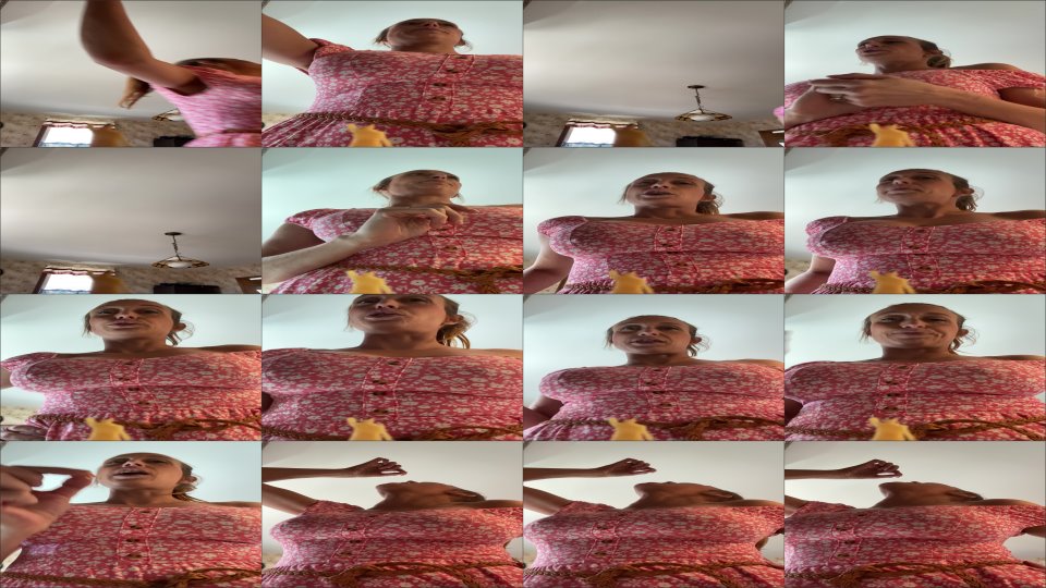 Queenmothersoles Giantess Eats Son