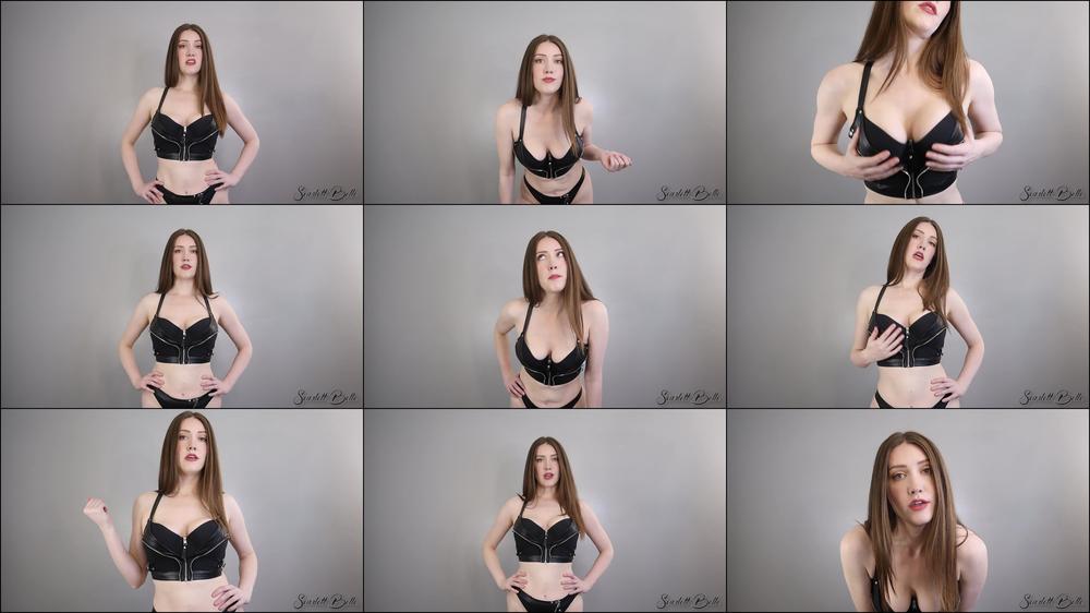 The Orgasm You Deserve - June 08, 2023