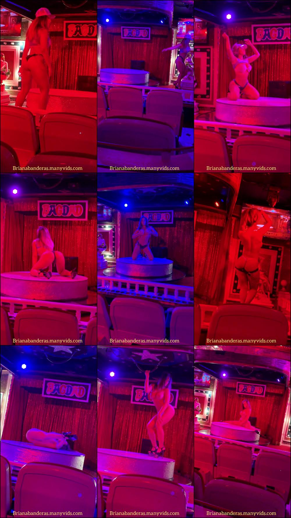 Shaky shaky - July 08, 2019