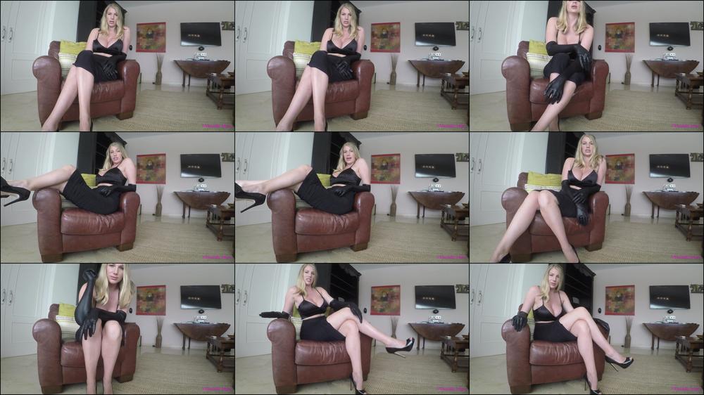 Harsh Handjob - October 07, 2016