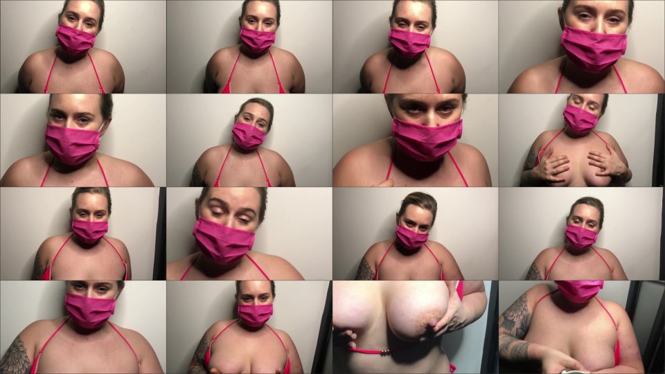 Embermae Constant Sex Coronacure Nurse Joi