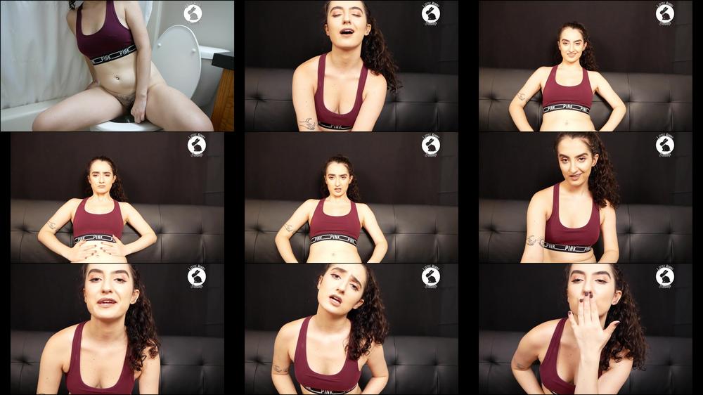 Making A Pee Pop