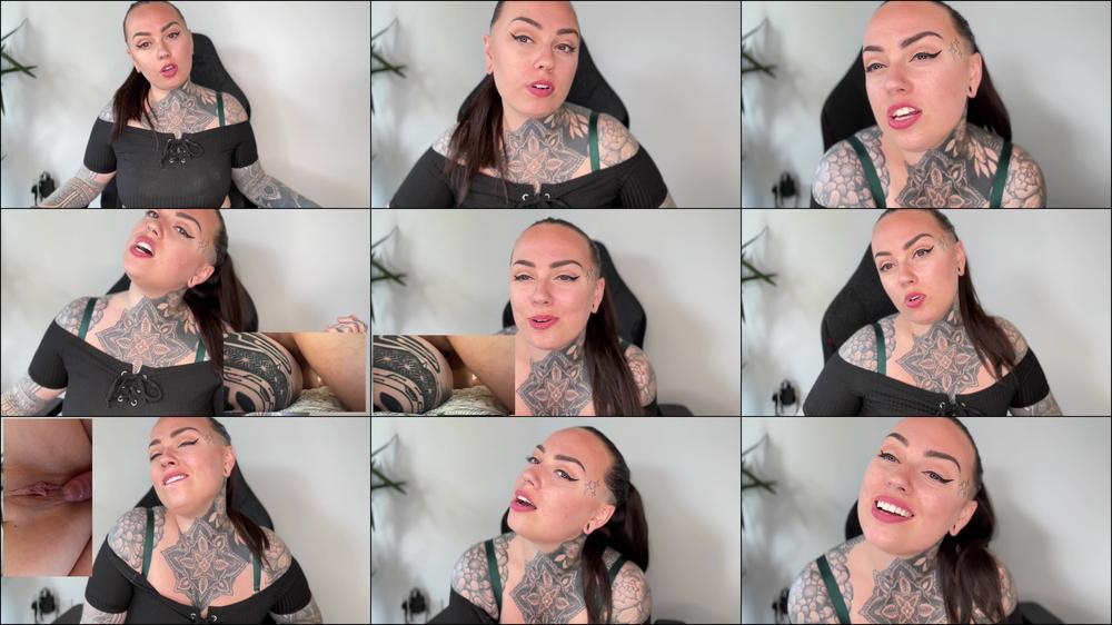 Cuckold Initiation Task