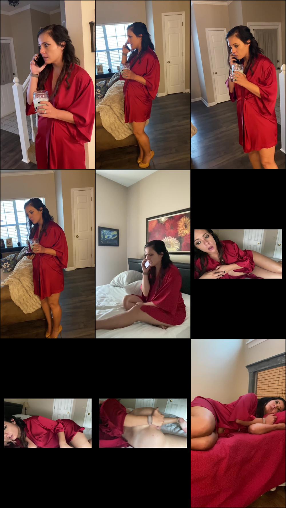 Mommy Lets You Fuck Her Ass - Aug 30, 2021