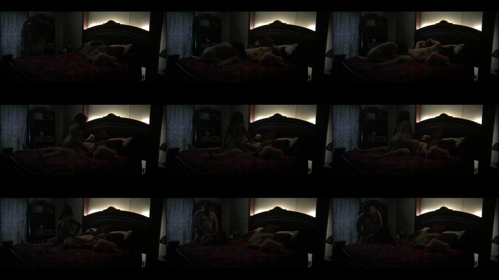 Cheating Wife Hidden Cam 12