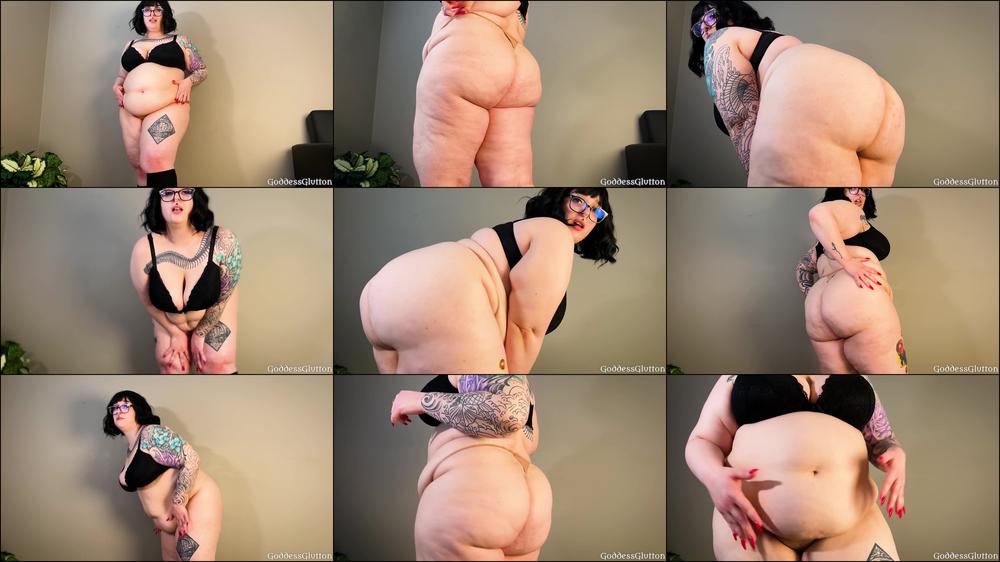 POV: You've Been Feeding Step-Mommy