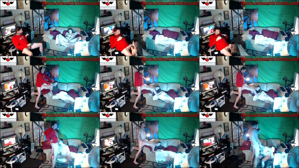 Melanie Hicks spycam at my place
