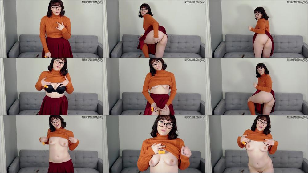 Velma Dinkley JOI