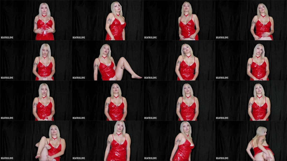 Beatrixlove Pussy Mesmerize