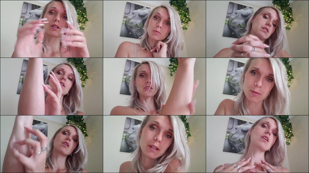 Deadly Nail Tease