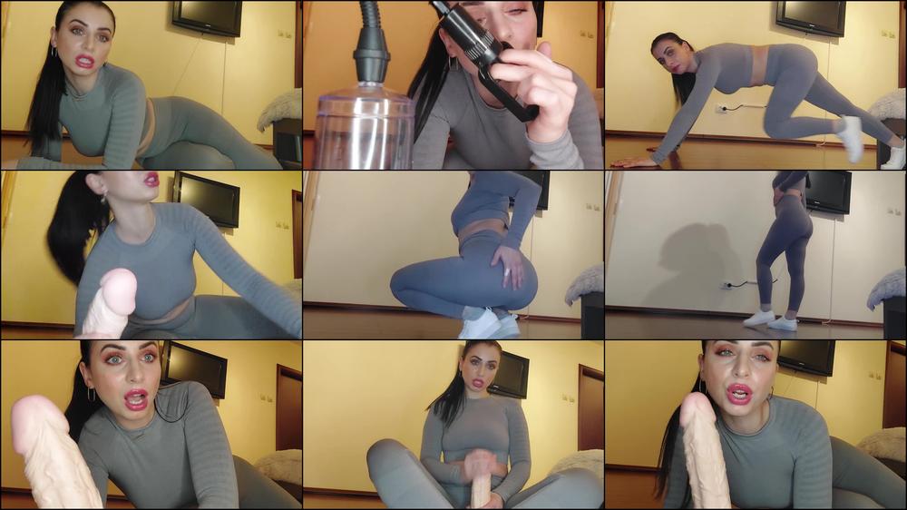 1H of Intense Fantasy JOI - December 10, 2021