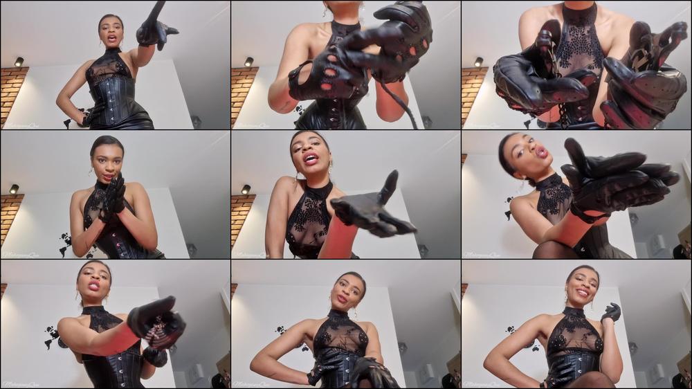 CBT Fantasy POV | MahoganyQen