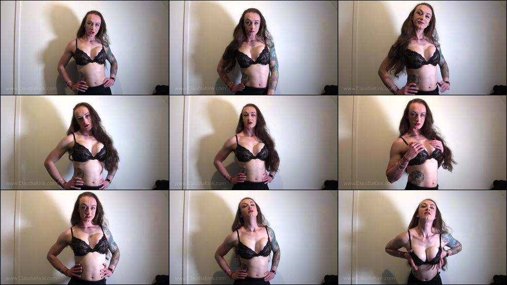 Superior Goddess JOI - November 13, 2020