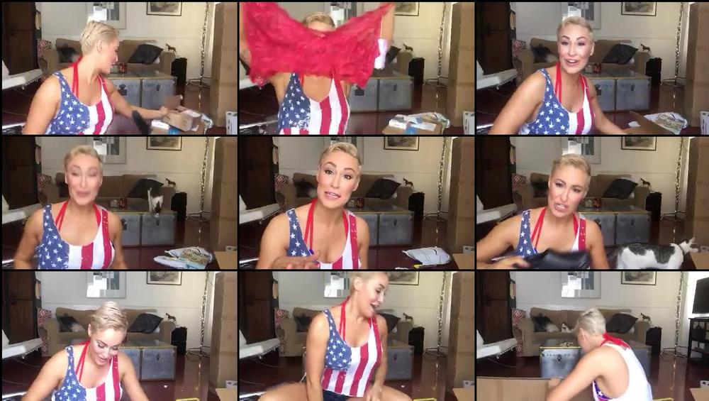 ryankeely 04 07 2018 2703950 Birthday Haul Video Thank you so