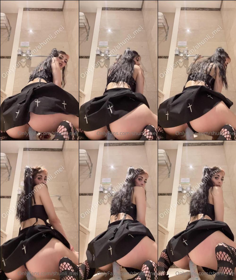 shunli mei 123246962 2021 03 15 el video m s ricolino de la semana 