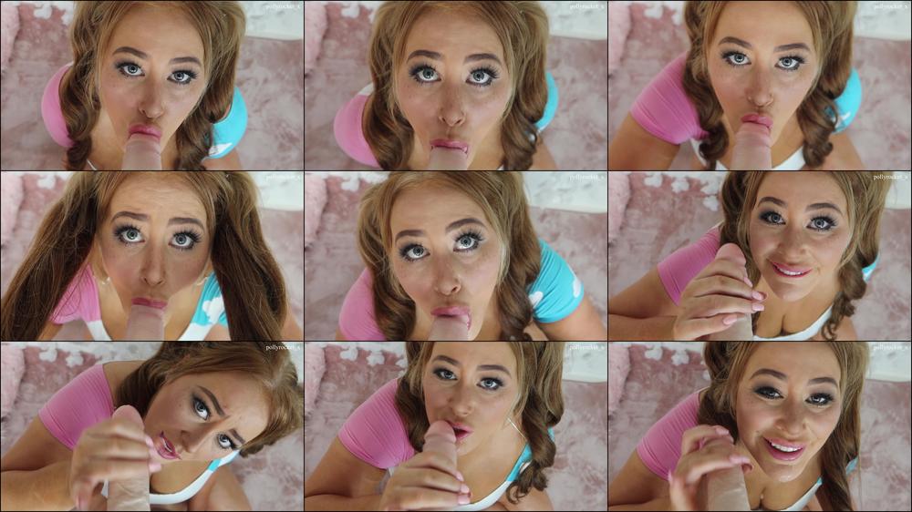 Daddys Little Princess Taboo POV Blowjob - March 04, 2022