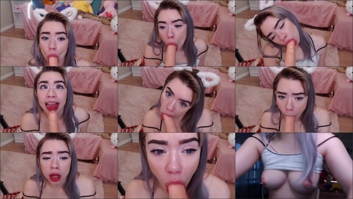 Miamelon Daddys Princess Suck Wild