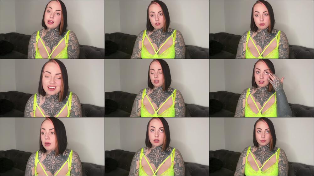 Blackmail-Fantasy Slave Application