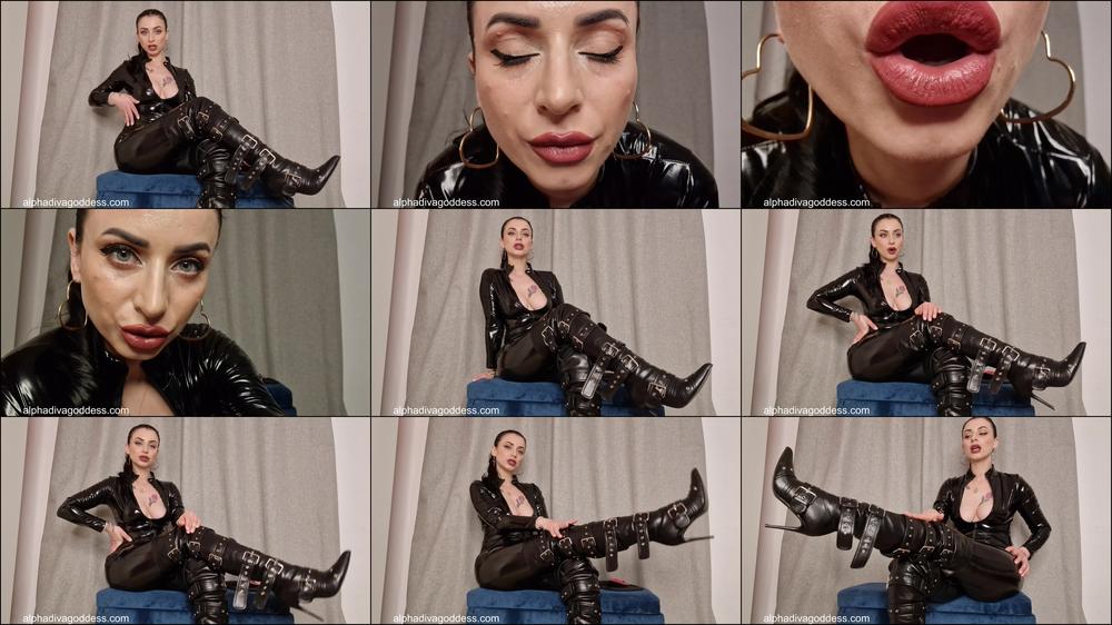 Witchy JOI Mesmerize part 1 of 4