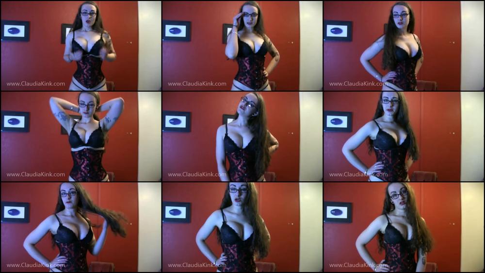 Associate Orgasms with Humiliation - March 12, 2020