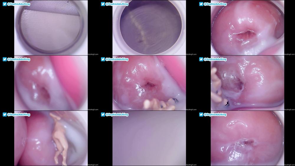 Full Webcam Show P2 March 20 2022 - Mar 21, 2022