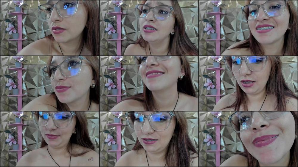 Saliva Soaked Sensual Submission Session