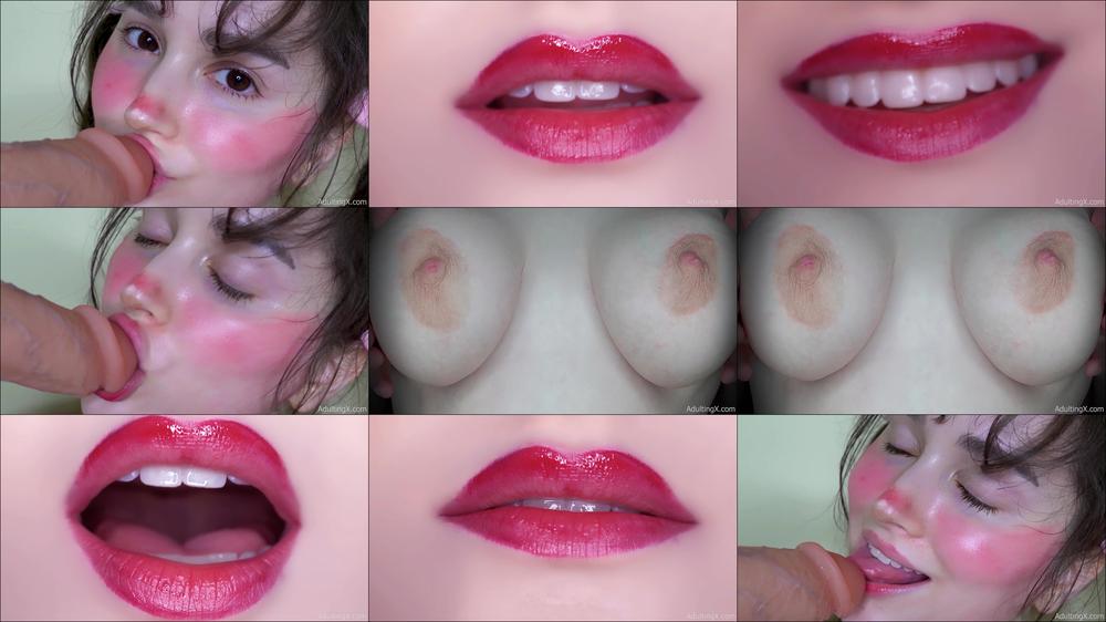 I Need to Milk Your Penis 4K - Jun 17, 2022